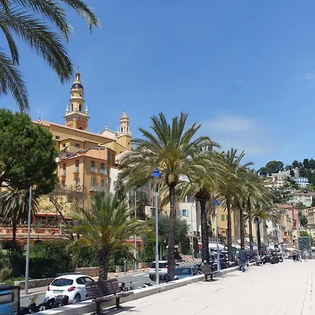 New Beach-2 By Interhome Roquebrune-Cap-Martin