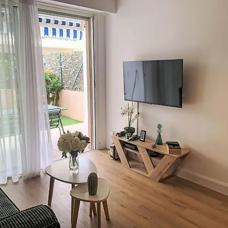 New Beach-2 By Interhome Apartment *