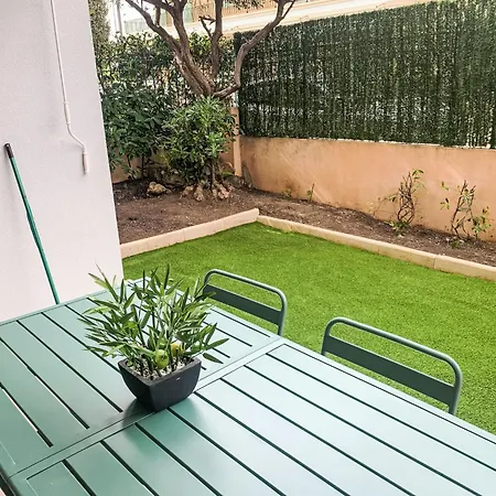 New Beach-2 By Interhome Roquebrune-Cap-Martin