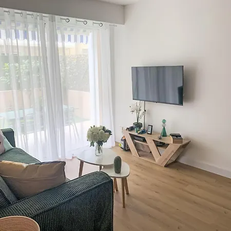 New Beach-2 By Interhome Roquebrune-Cap-Martin